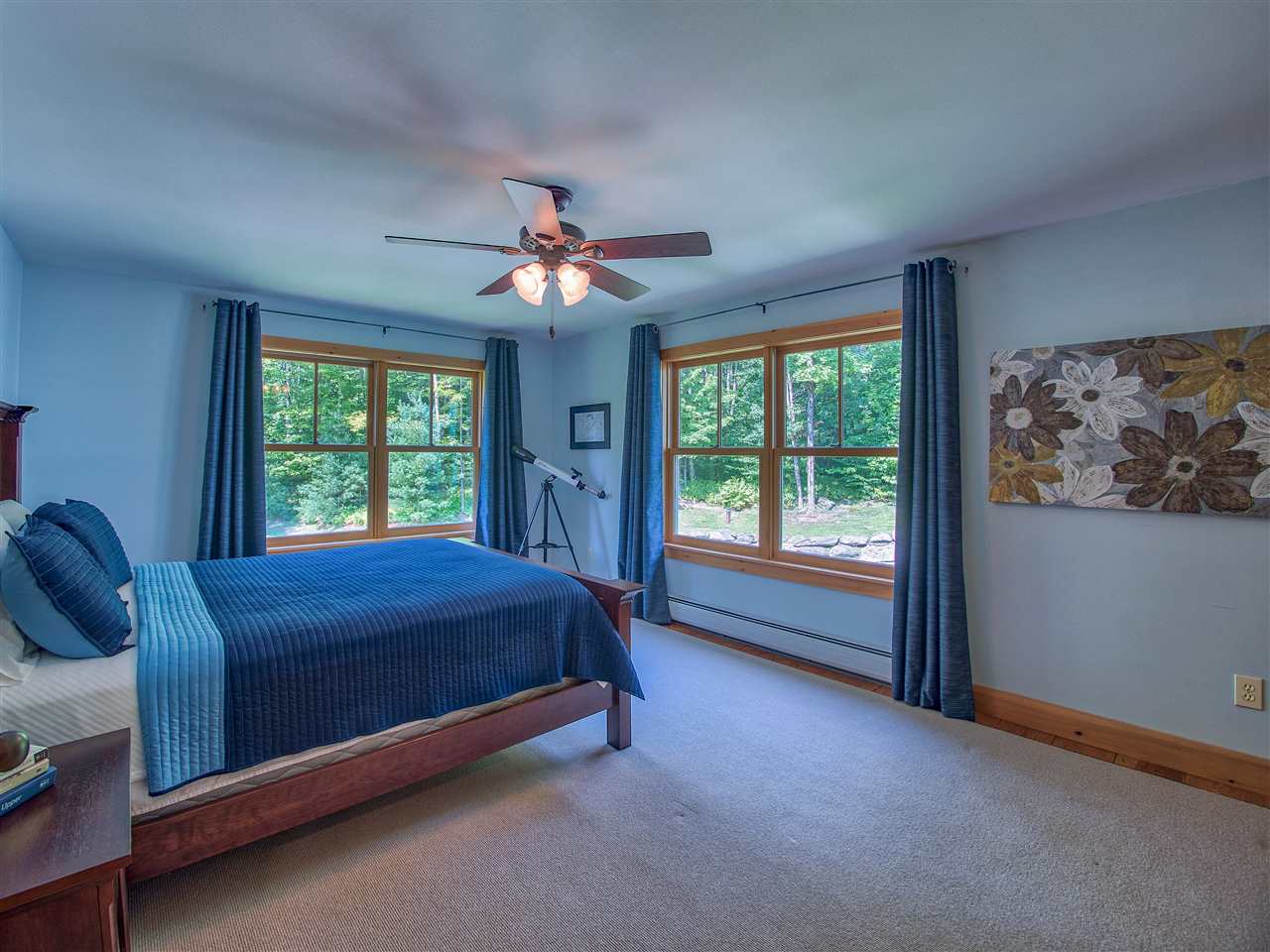 1409 Wade Pasture Road Stowe, VT 05672 - Photo 26 of 39 Gallery Image 26