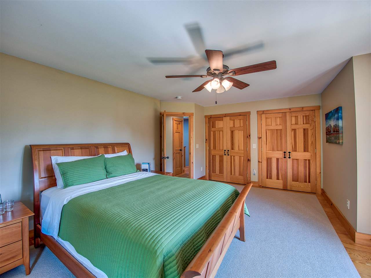 1409 Wade Pasture Road Stowe, VT 05672 - Photo 29 of 39 Gallery Image 29