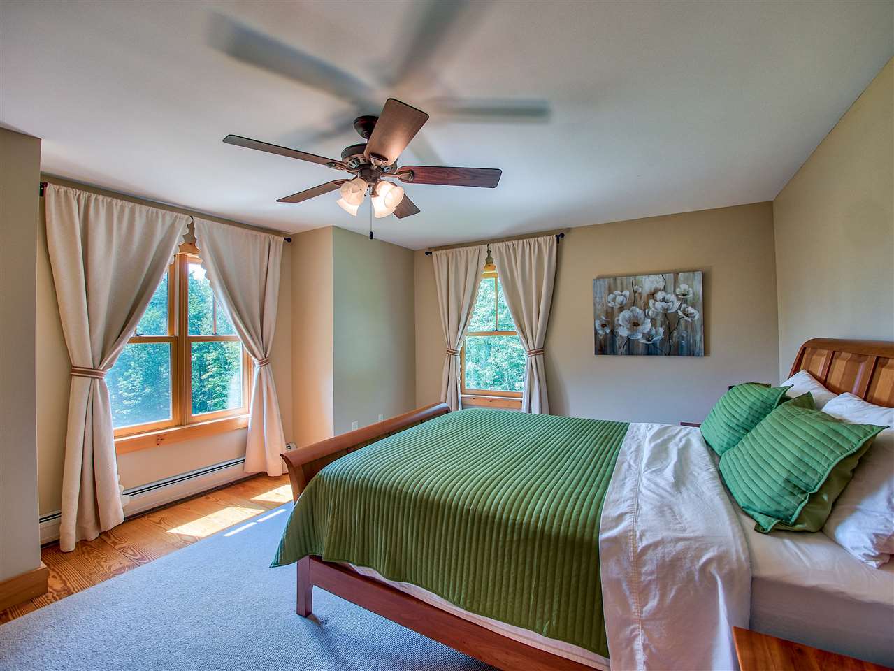 1409 Wade Pasture Road Stowe, VT 05672 - Photo 30 of 39 Gallery Image 30
