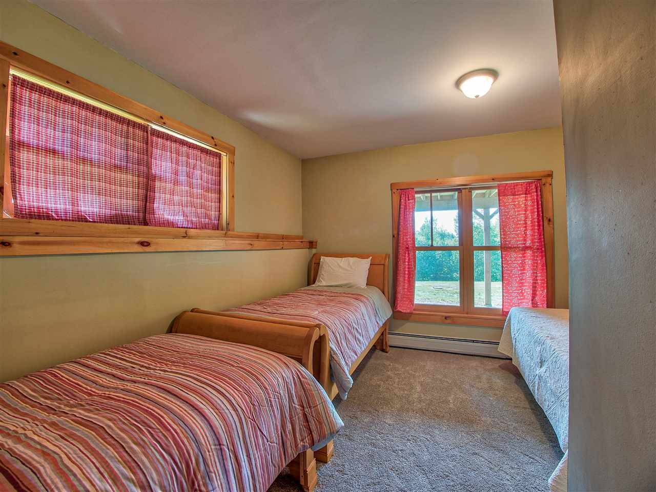 1409 Wade Pasture Road Stowe, VT 05672 - Photo 31 of 39 Gallery Image 31
