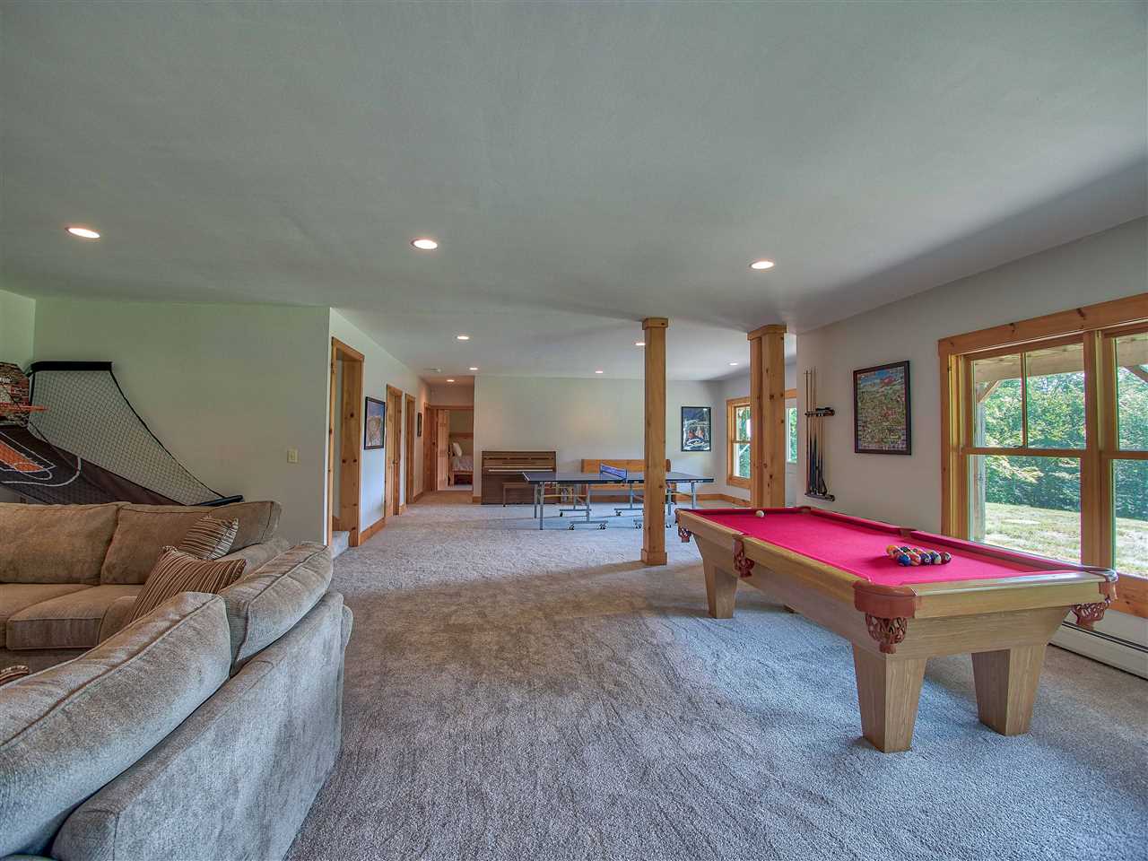 1409 Wade Pasture Road Stowe, VT 05672 - Photo 33 of 39 Gallery Image 33