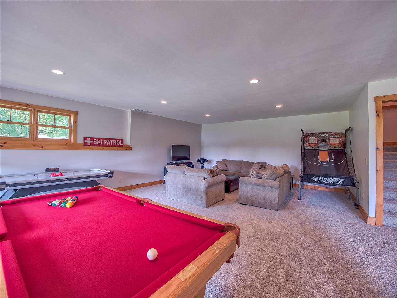 1409 Wade Pasture Road Stowe, VT 05672 - Photo 34 of 39 Gallery Image 34