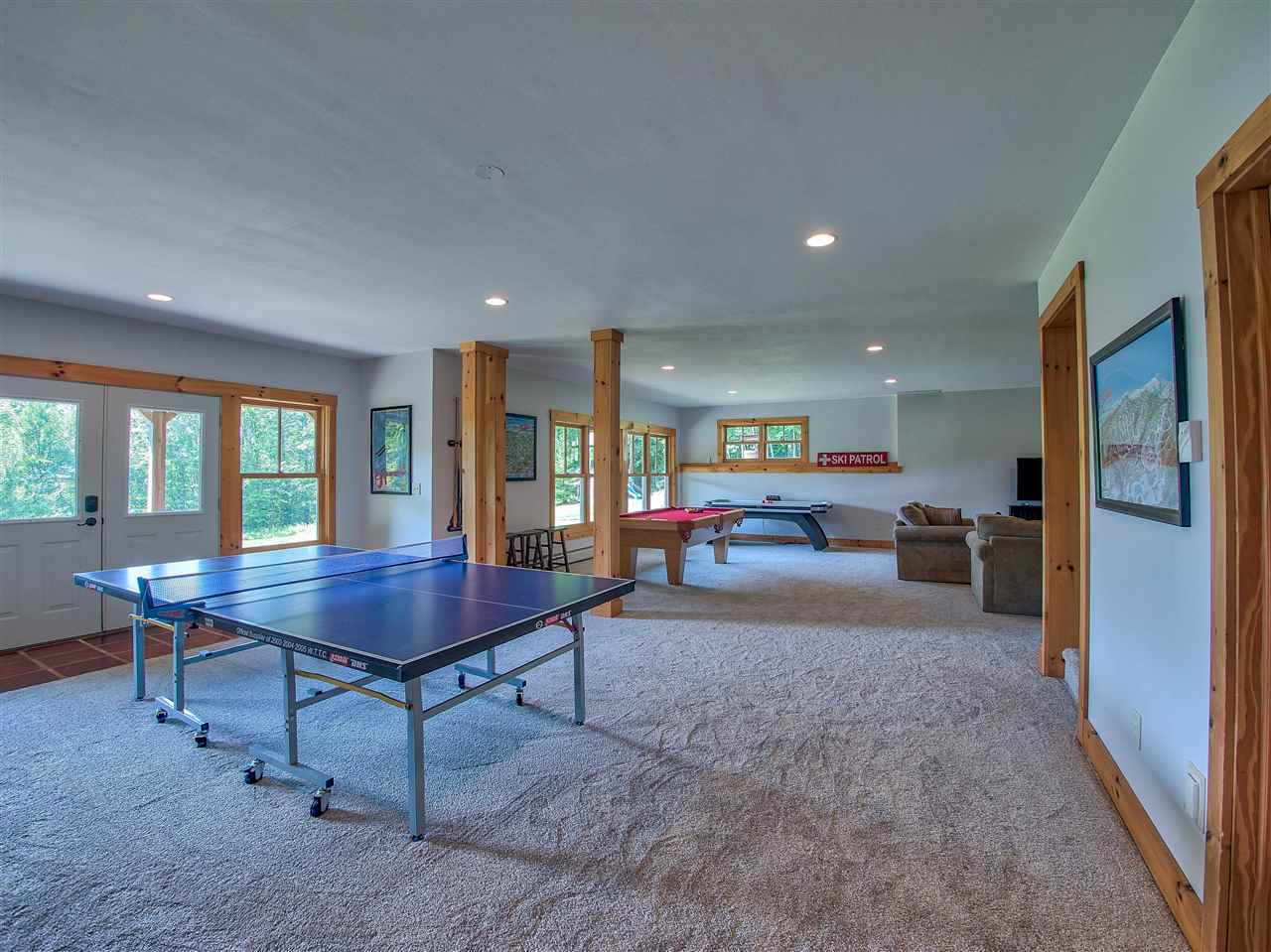 1409 Wade Pasture Road Stowe, VT 05672 - Photo 35 of 39 Gallery Image 35