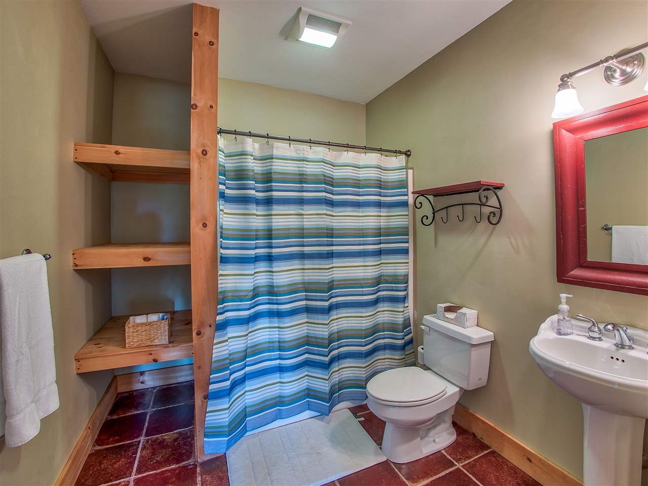 1409 Wade Pasture Road Stowe, VT 05672 - Photo 36 of 39 Gallery Image 36