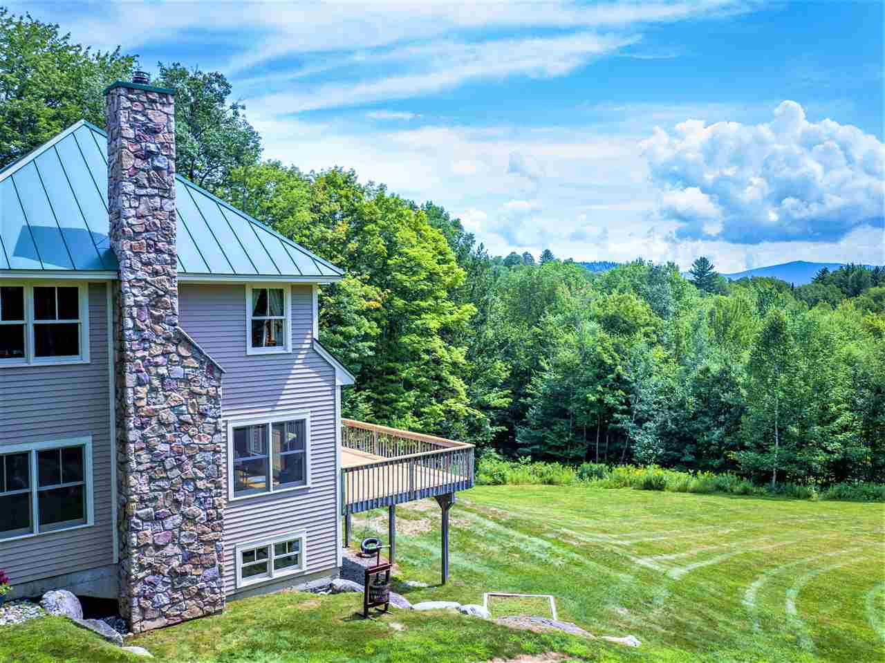 1409 Wade Pasture Road Stowe, VT 05672 - Photo 38 of 39 Gallery Image 38