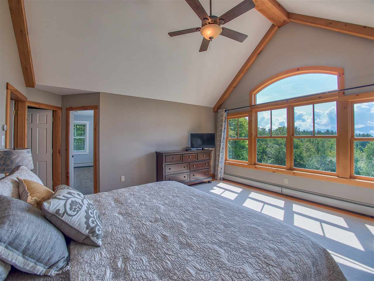 1409 Wade Pasture Road Stowe, VT 05672 - Photo 8 of 39 Gallery Image 8