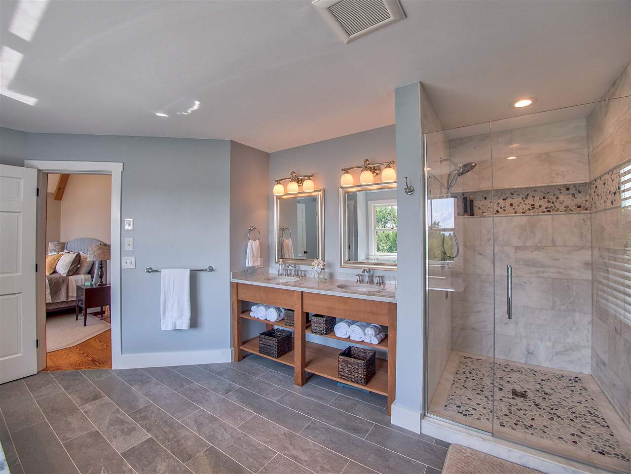 1409 Wade Pasture Road Stowe, VT 05672 - Photo 9 of 39 Gallery Image 9