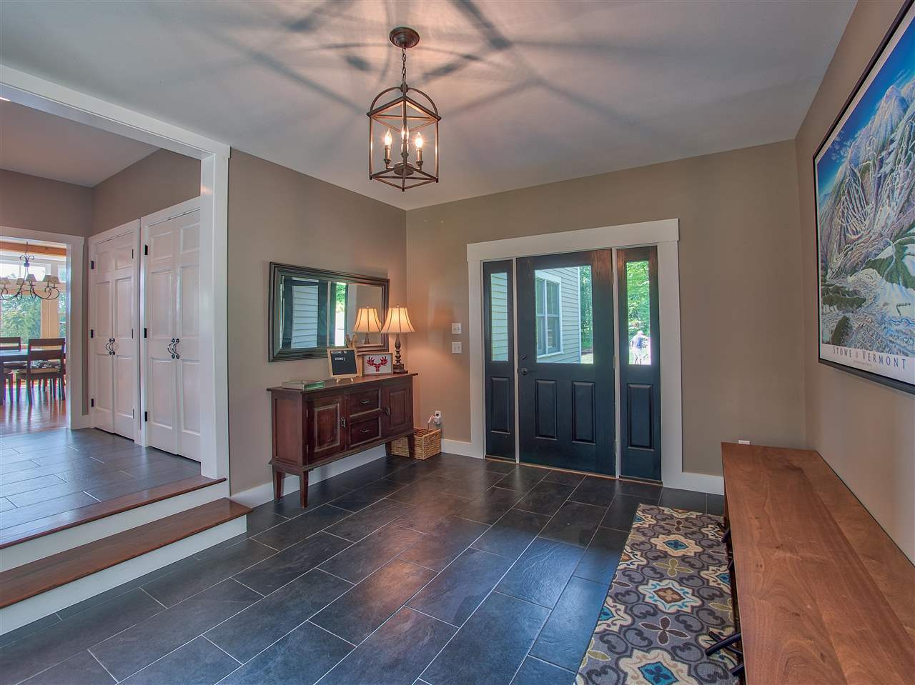 1409 Wade Pasture Road Stowe, VT 05672 - Photo 10 of 39 Gallery Image 10