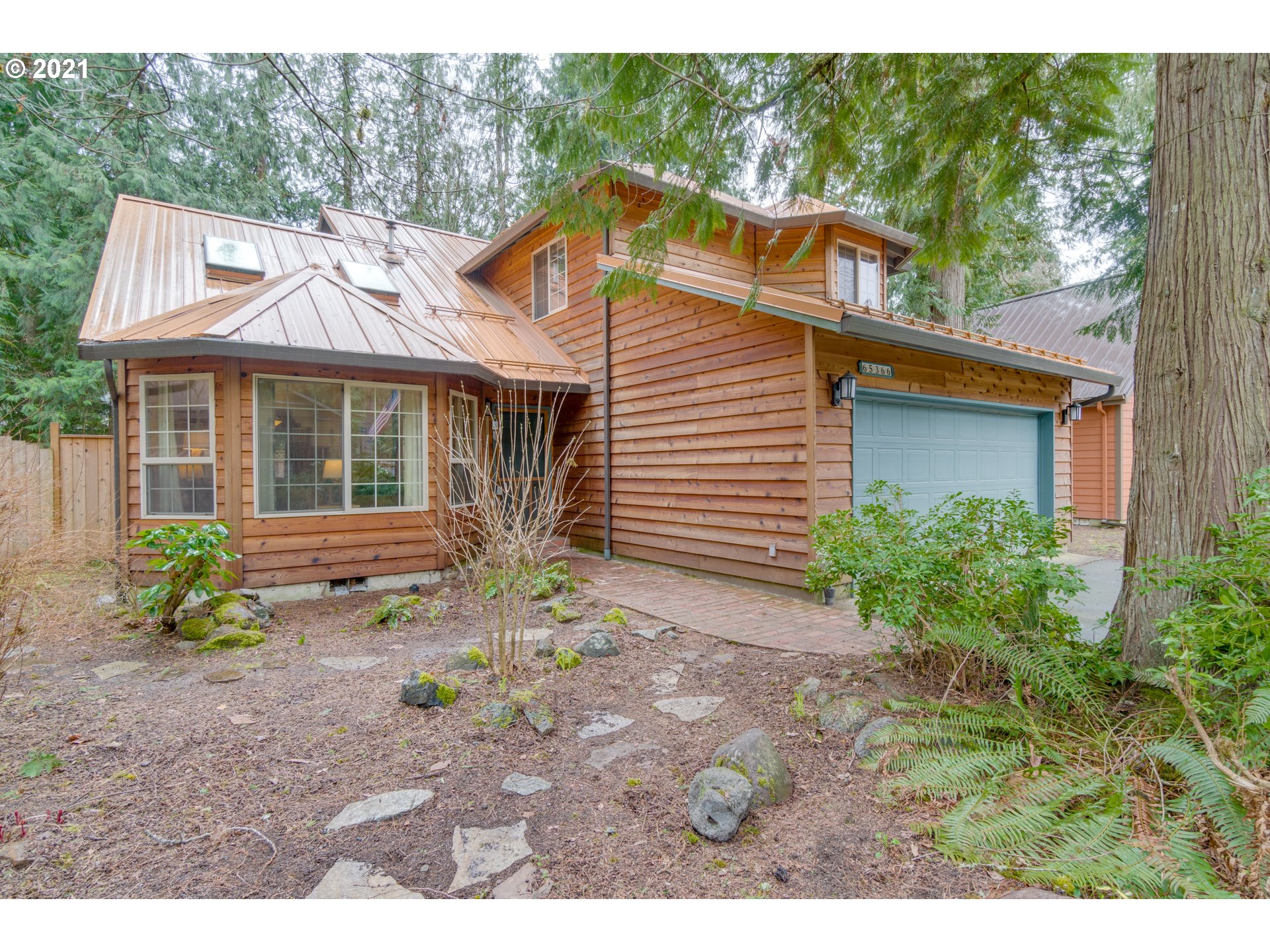 65366 East Timberline Drive Rhododendron, OR 97049 - Photo 1 of 28 Gallery Image 1