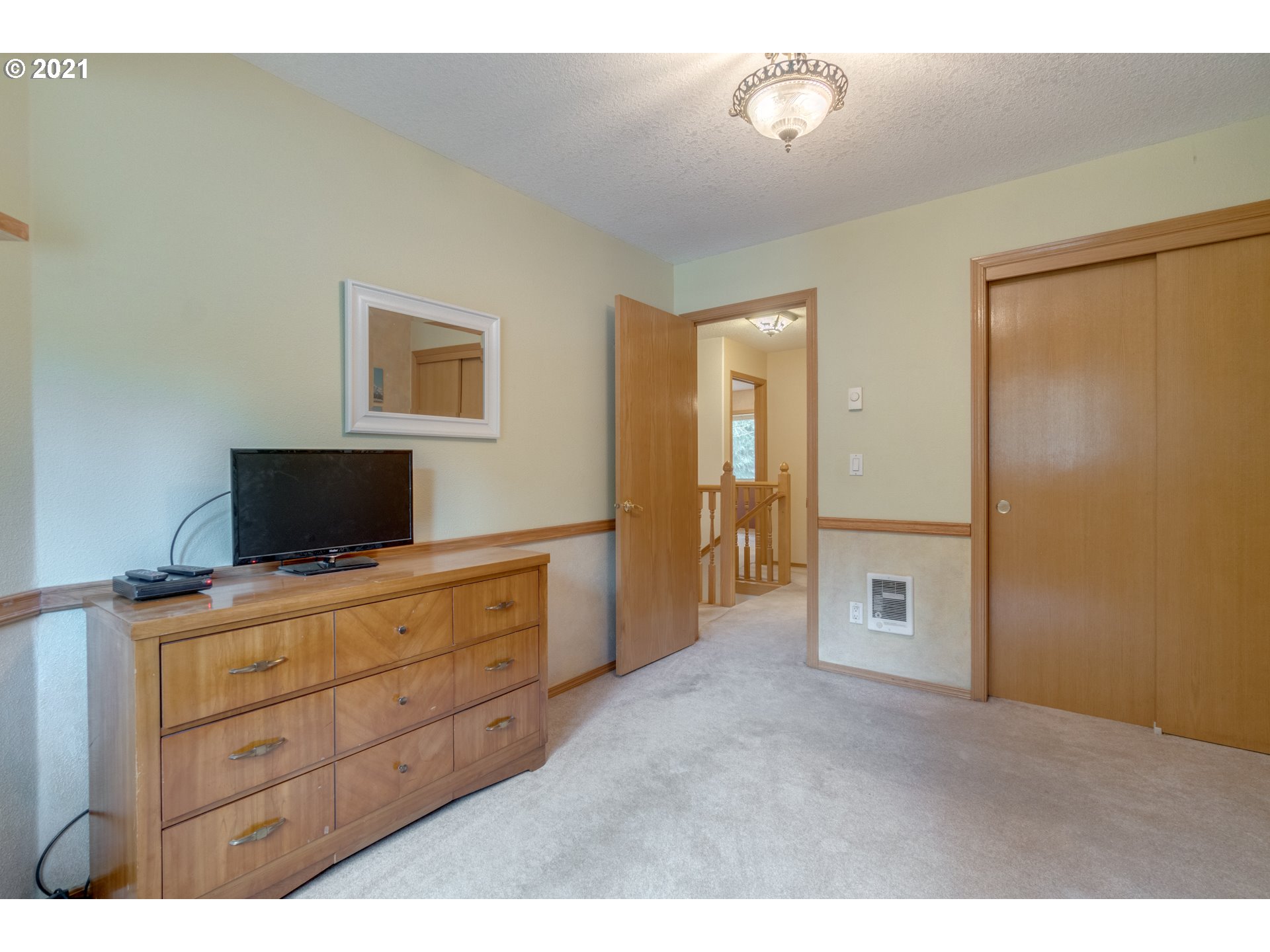 65366 East Timberline Drive Rhododendron, OR 97049 - Photo 17 of 28 Bedroom