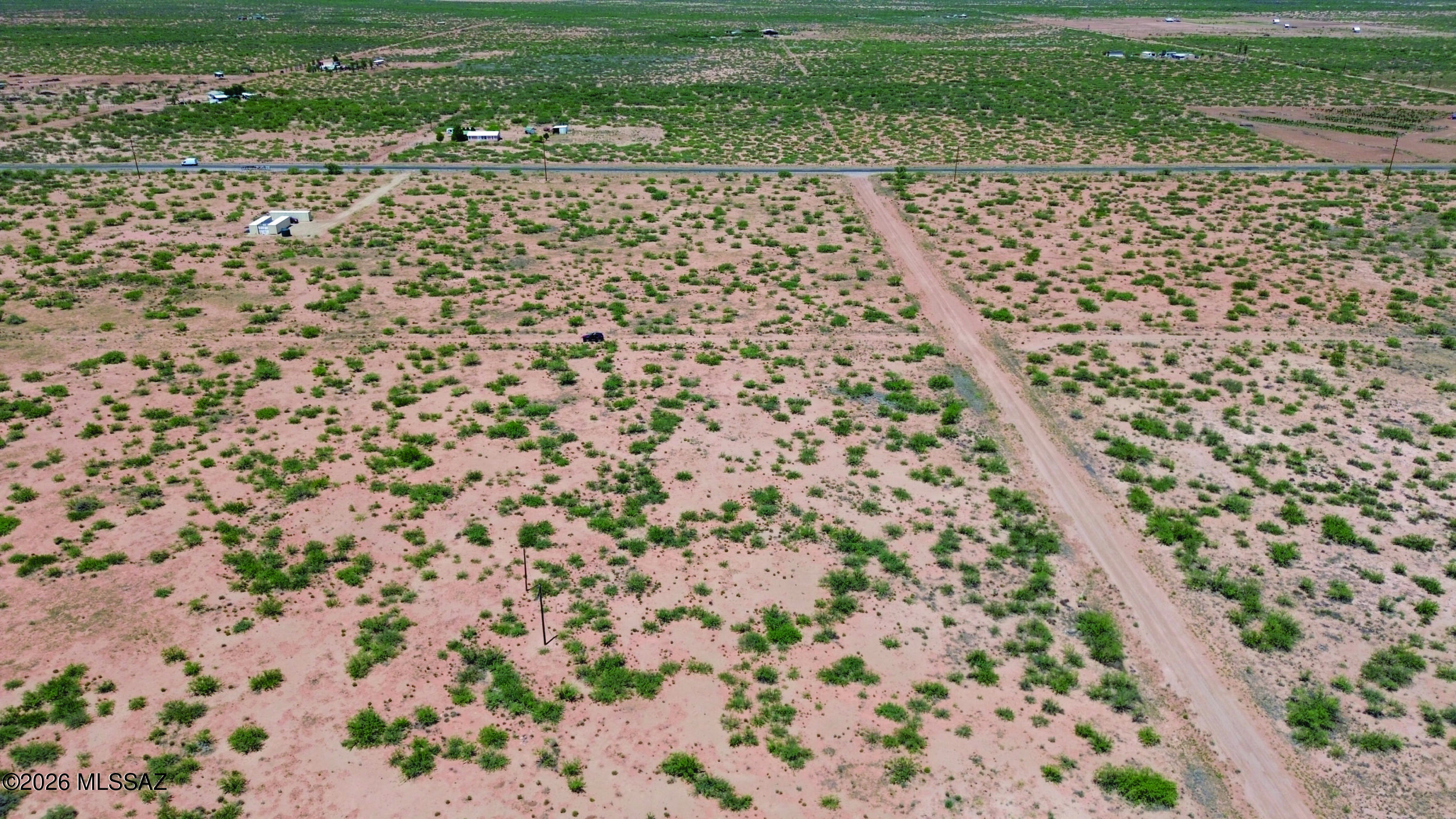 4.01-acres East Antelope Road, Unit 37 Pearce, AZ 85625 - Photo 6 of 23