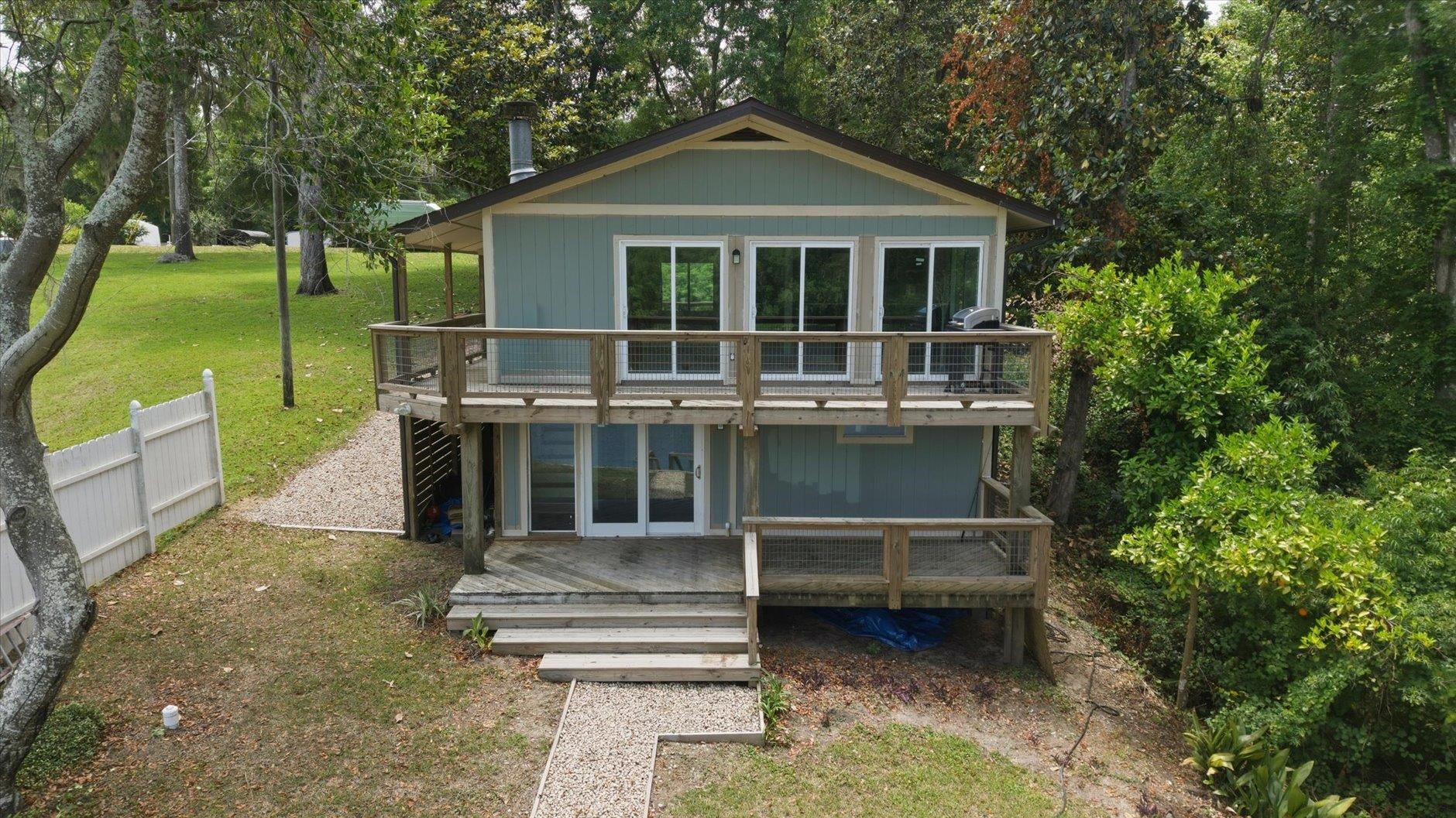 1941 Collins Landing Road Tallahassee, FL 32310 - Photo 51 of 65