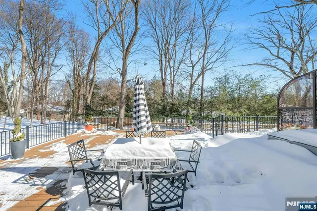 $950,000 | 60 Hopper Street, Hillsdale, NJ 07642