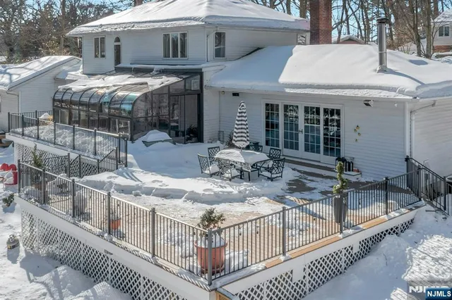 $950,000 | 60 Hopper Street, Hillsdale, NJ 07642