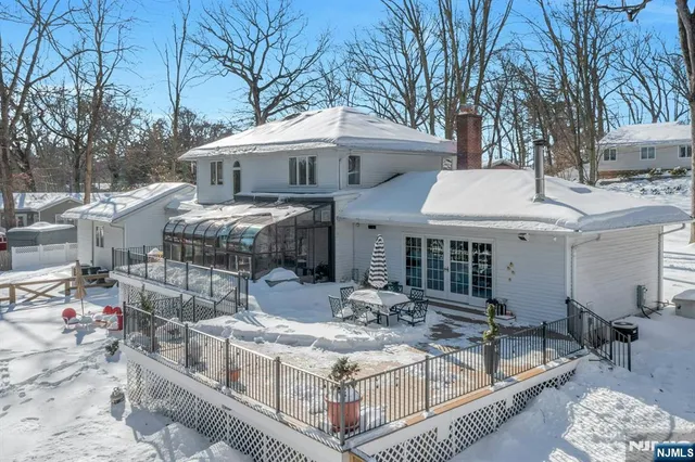 $950,000 | 60 Hopper Street, Hillsdale, NJ 07642