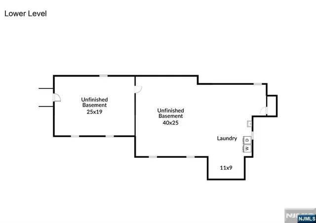 $950,000 | 60 Hopper Street, Hillsdale, NJ 07642