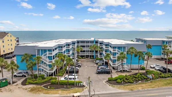 $355,900 | 720 North Waccamaw Drive, Unit 301, Murrells Inlet, SC 29576