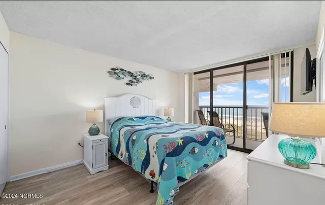 $2,000 | 901 Lake Park Boulevard South, Unit 403, Carolina Beach, NC 28428