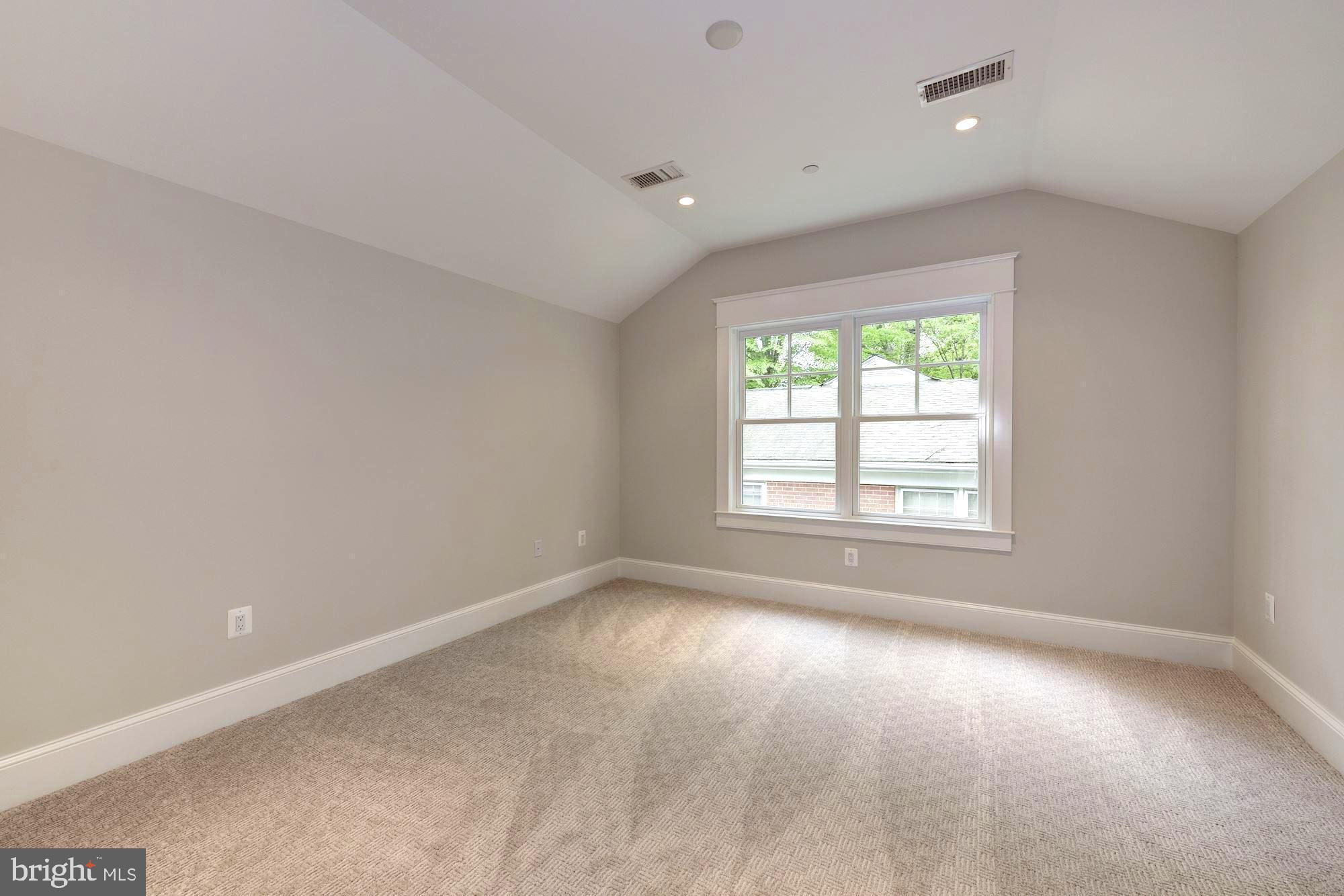 5907 Aberdeen Road Bethesda, MD 20817 - Photo 37 of 50 Bedroom 3 on 2nd level