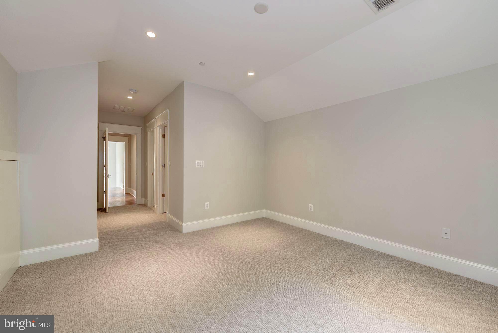 5907 Aberdeen Road Bethesda, MD 20817 - Photo 38 of 50 Bedroom 3