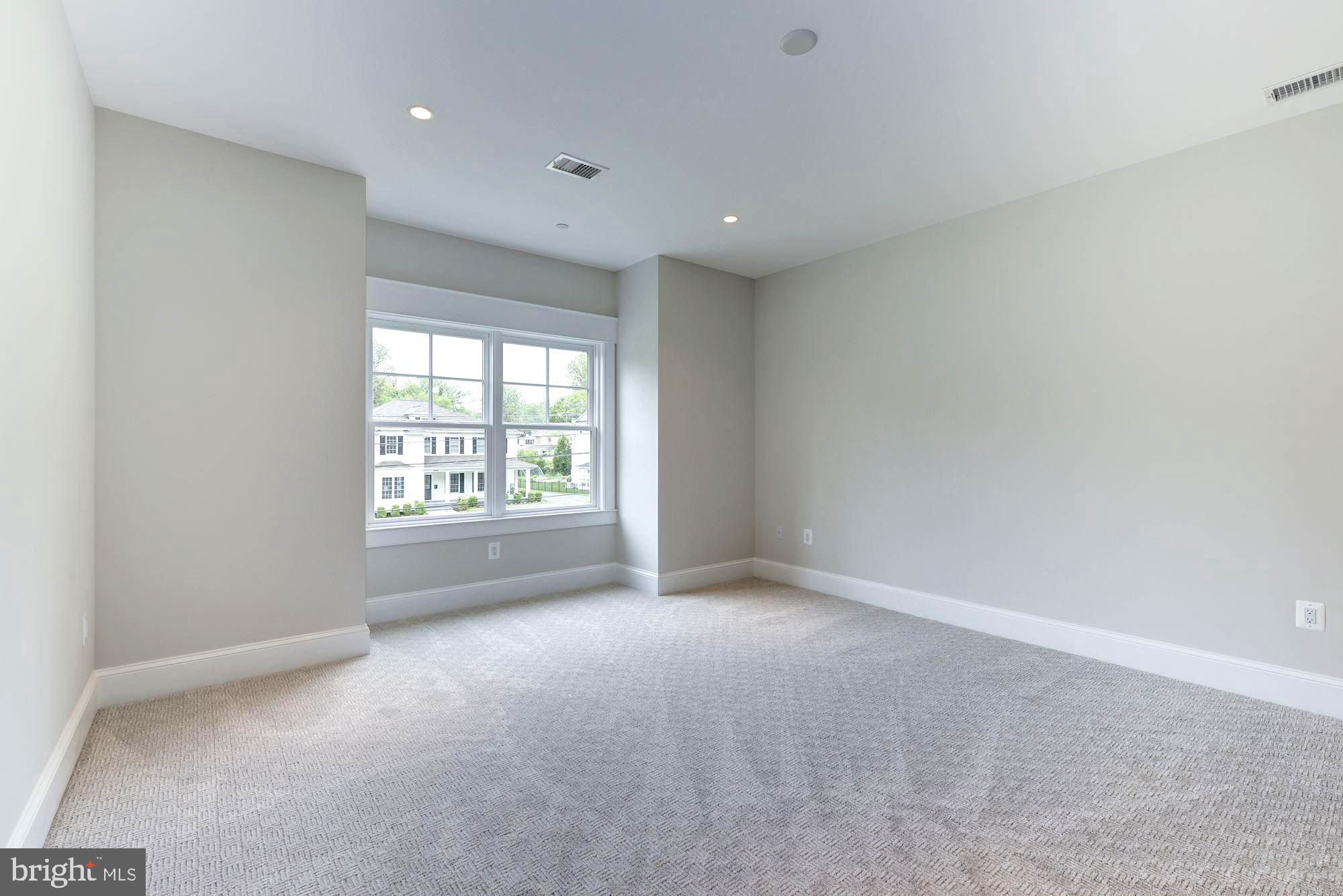 5907 Aberdeen Road Bethesda, MD 20817 - Photo 39 of 50 Bedroom 4 on 2nd level