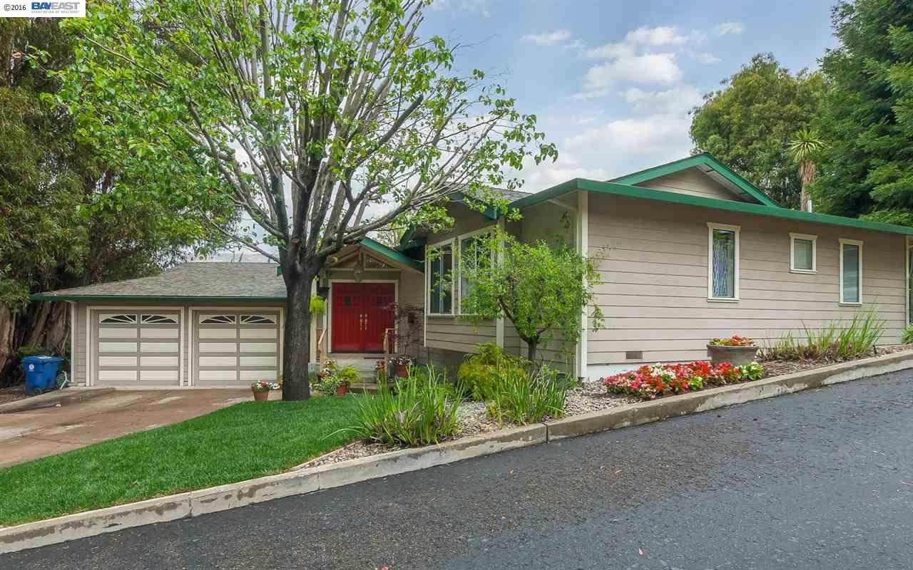 4667 Crow Canyon Road Castro Valley, CA 94552 - Photo 1 of 1 Gallery Image 1