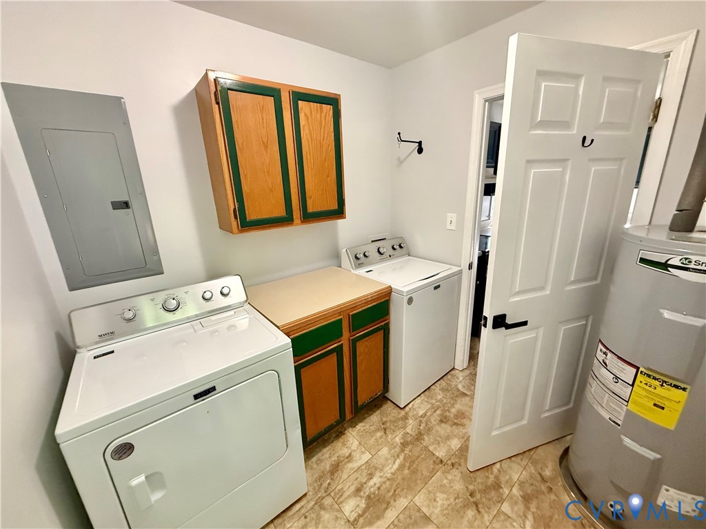 2578 Bagby Road Bumpass, VA 23024 - Photo 32 of 38