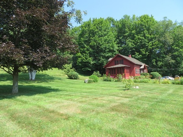 376 Leyden Road Greenfield, MA 01301 - Photo 17 of 19 Gallery Image 17
