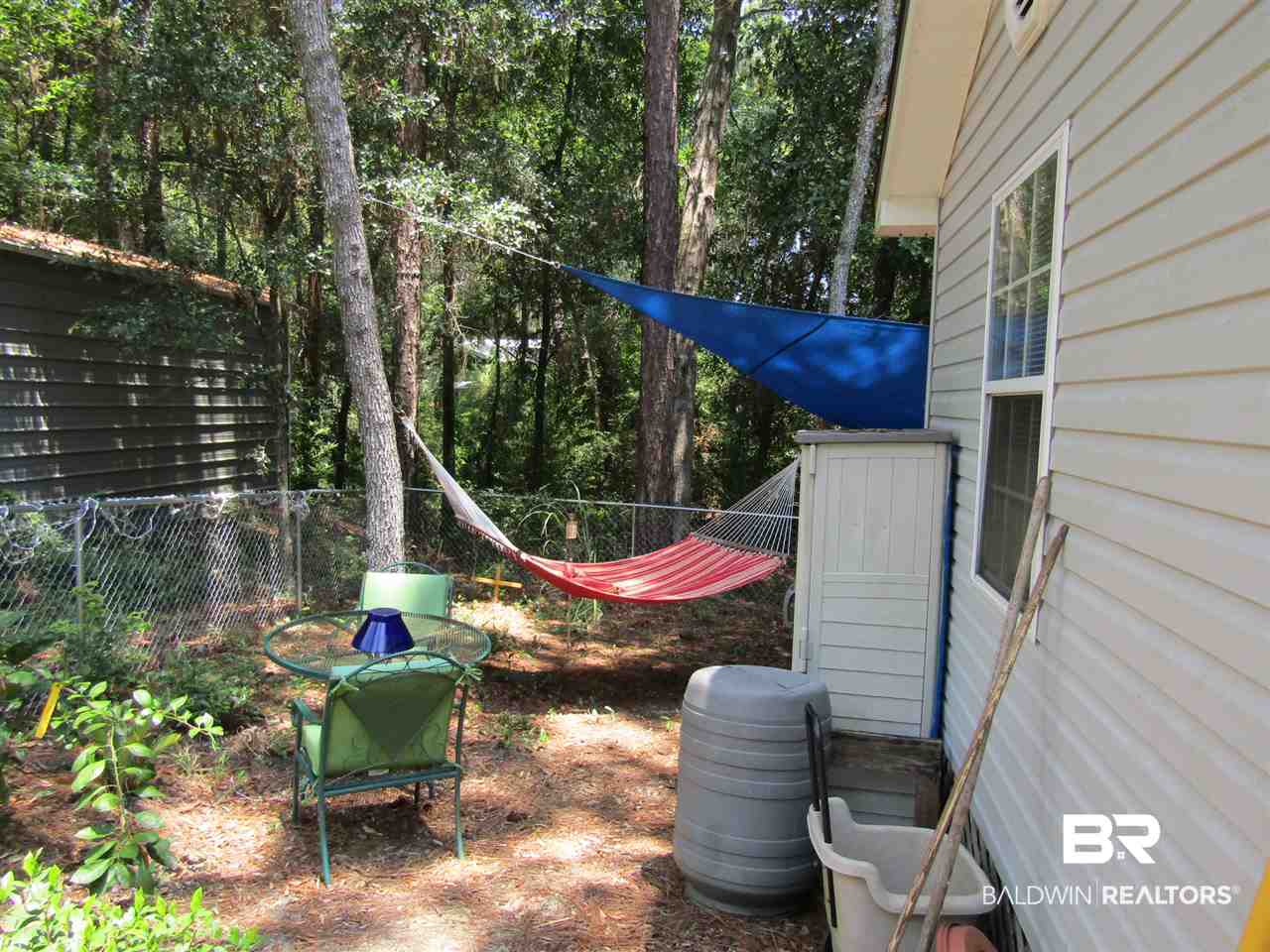 574 Escambia Loop Lillian, AL 36549 - Photo 20 of 25