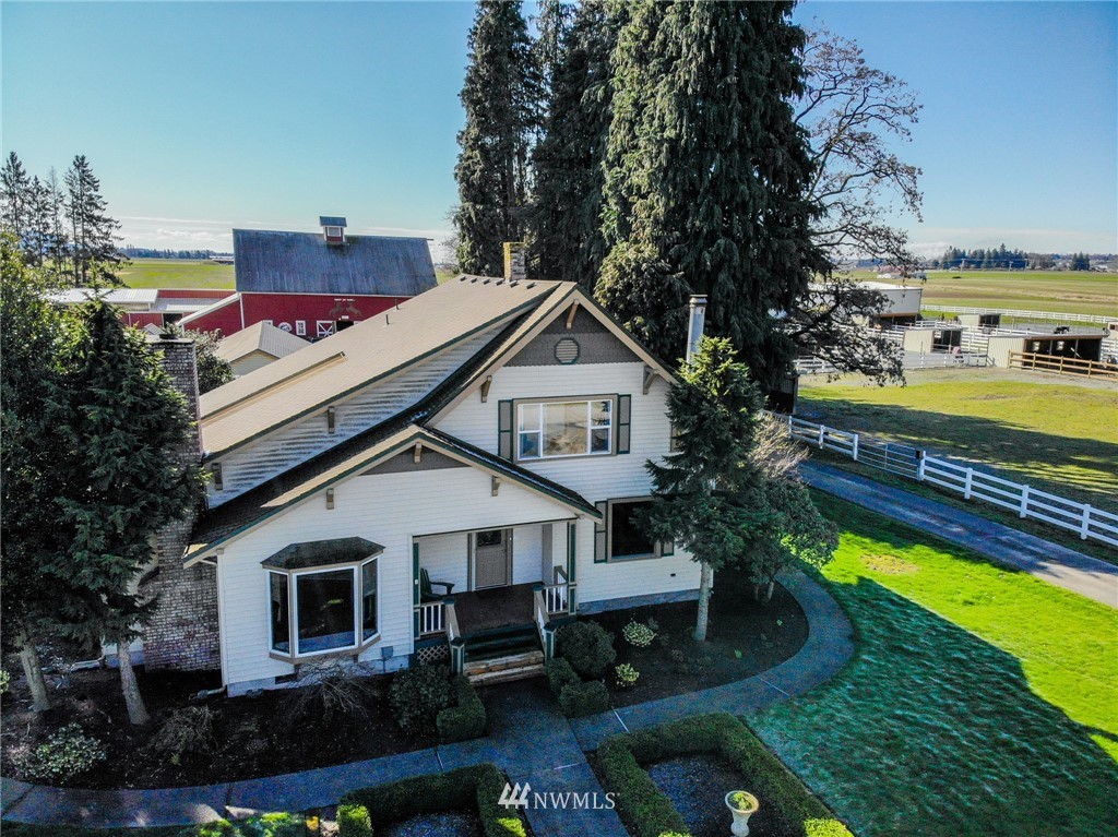 18244 Sam Bell Road Bow, WA 98232 - Photo 1 of 40 Gallery Image 1