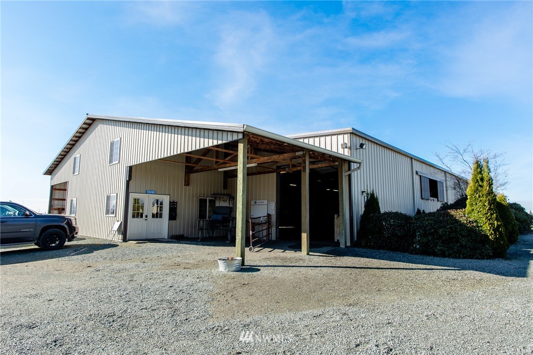 18244 Sam Bell Road Bow, WA 98232 - Photo 26 of 40 Gallery Image 26