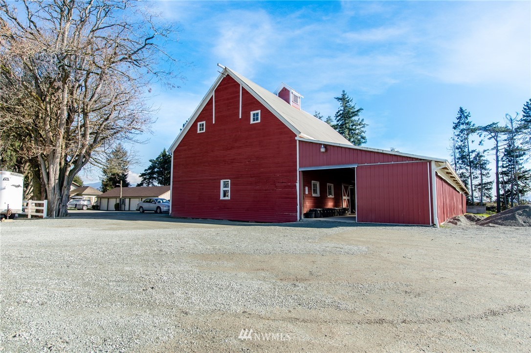 18244 Sam Bell Road Bow, WA 98232 - Photo 34 of 40 Gallery Image 34