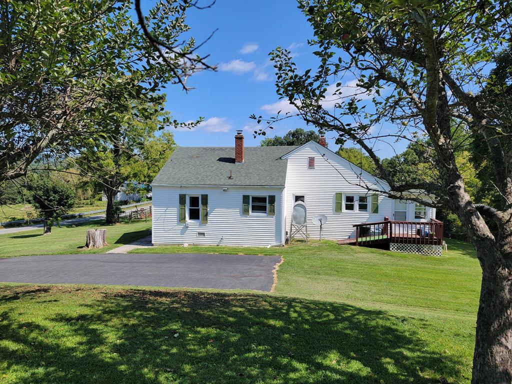 879 Shady Hill Road Independence, VA 24348 - Photo 47 of 60 Gallery Image 47