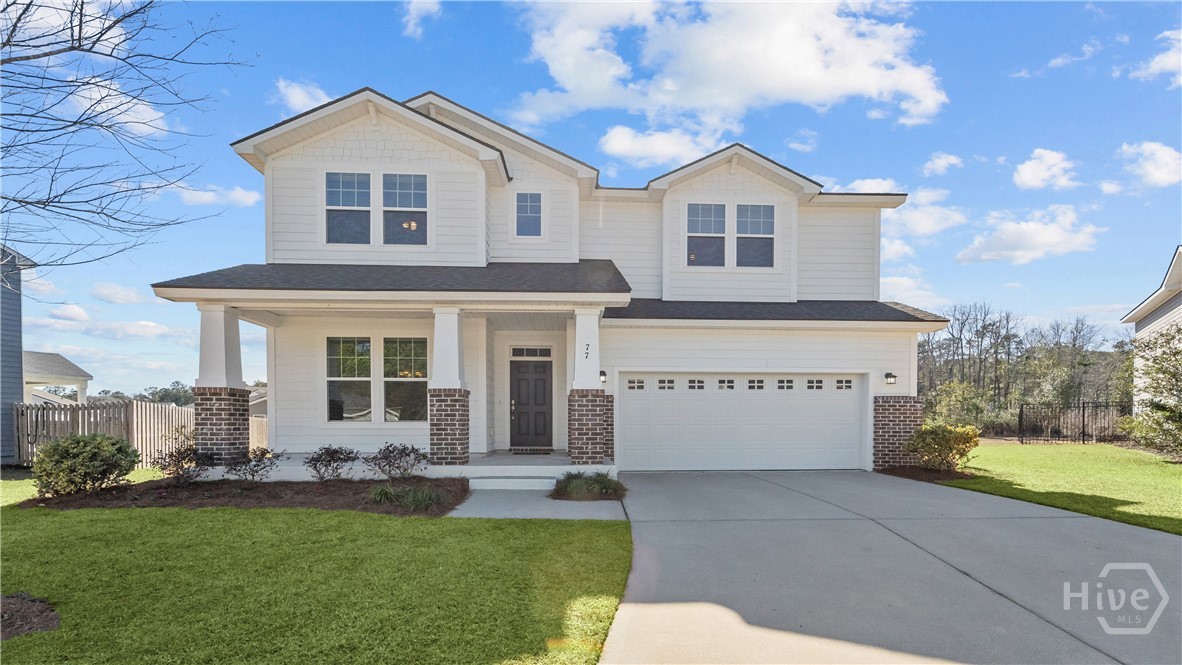 77 Rimmon Court Richmond Hill, GA 31324 - Photo 1 of 69