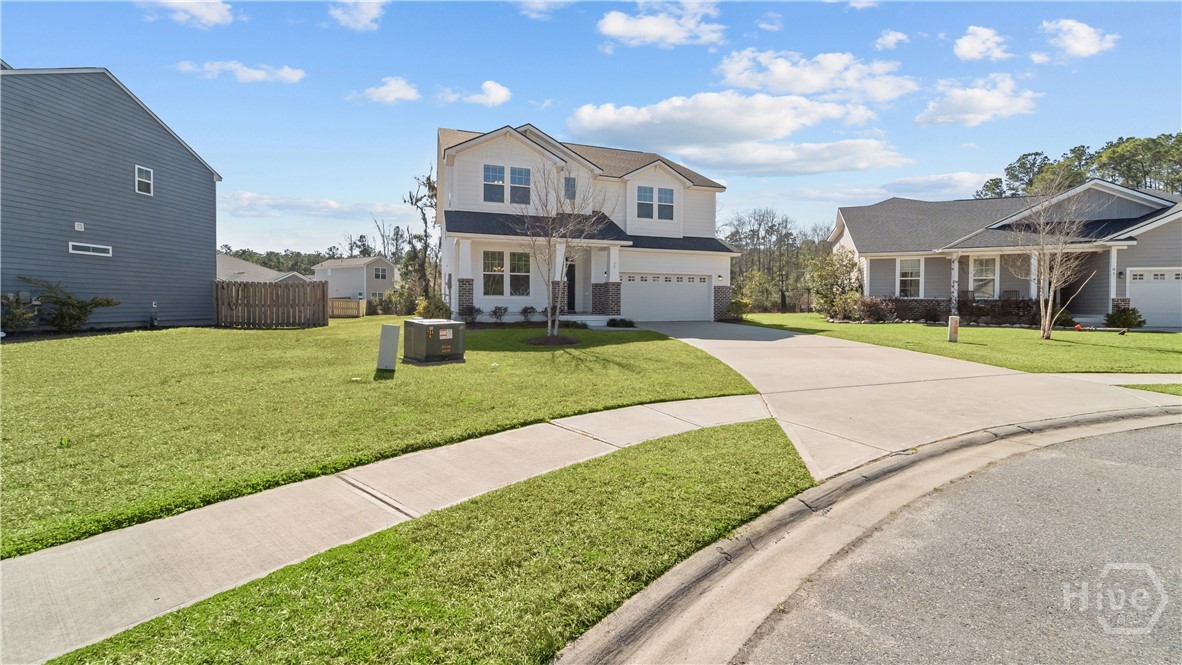 77 Rimmon Court Richmond Hill, GA 31324 - Photo 2 of 69