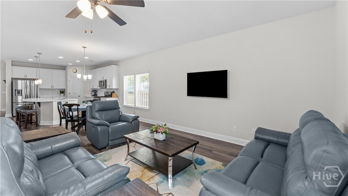 77 Rimmon Court Richmond Hill, GA 31324 - Photo 26 of 69