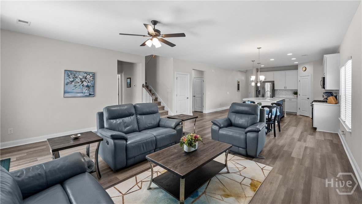 77 Rimmon Court Richmond Hill, GA 31324 - Photo 27 of 69