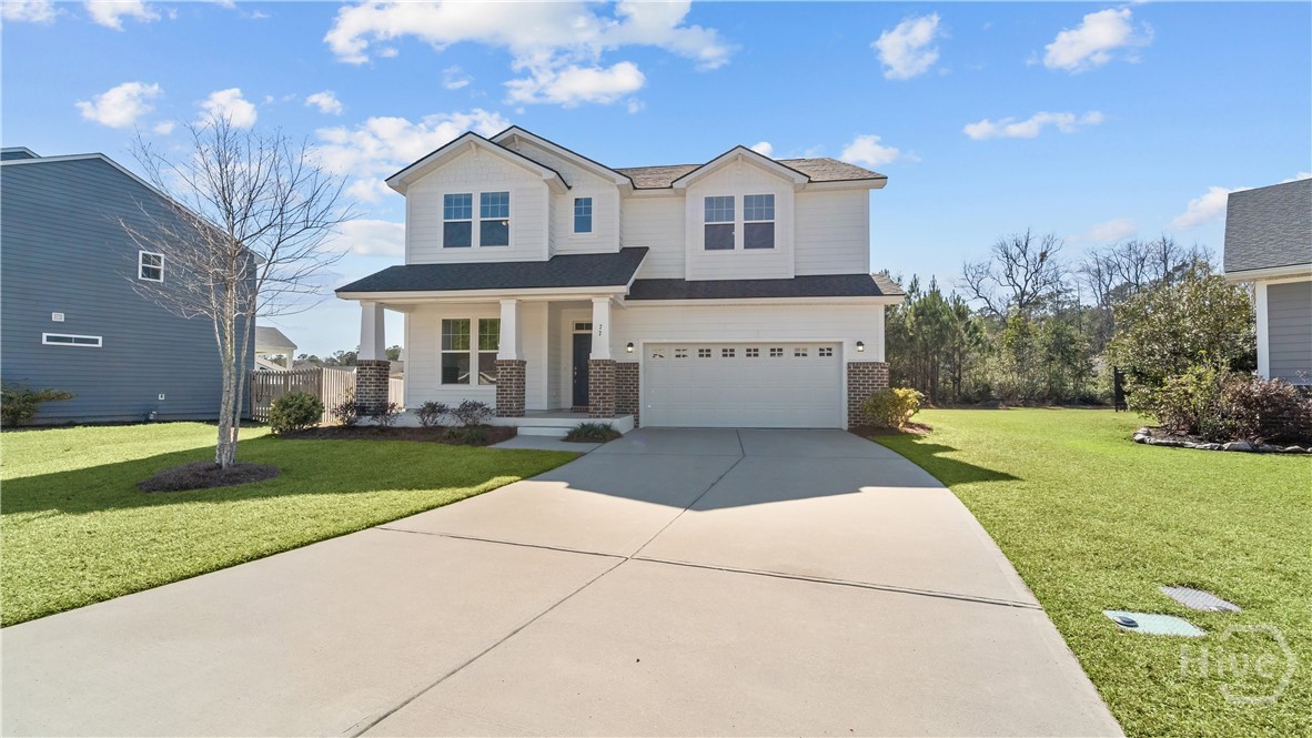77 Rimmon Court Richmond Hill, GA 31324 - Photo 3 of 69