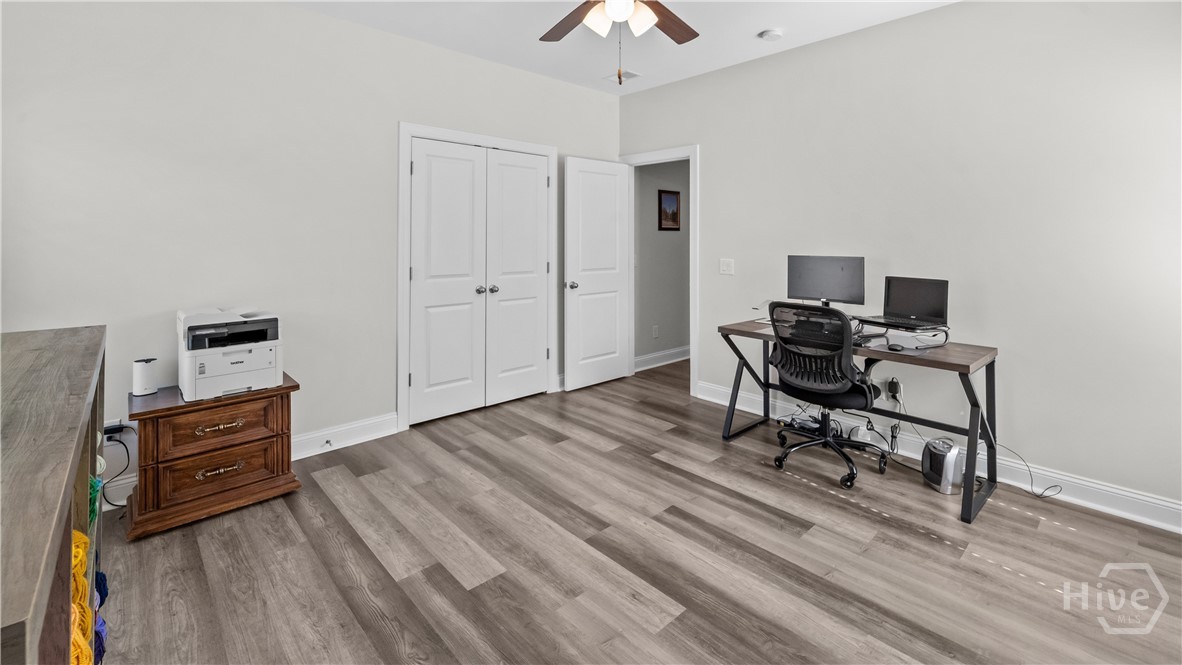 77 Rimmon Court Richmond Hill, GA 31324 - Photo 33 of 69