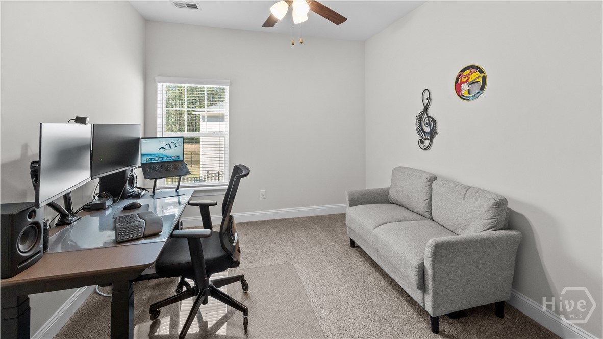 77 Rimmon Court Richmond Hill, GA 31324 - Photo 37 of 69
