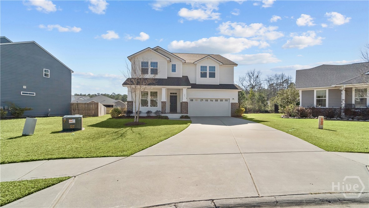 77 Rimmon Court Richmond Hill, GA 31324 - Photo 4 of 69