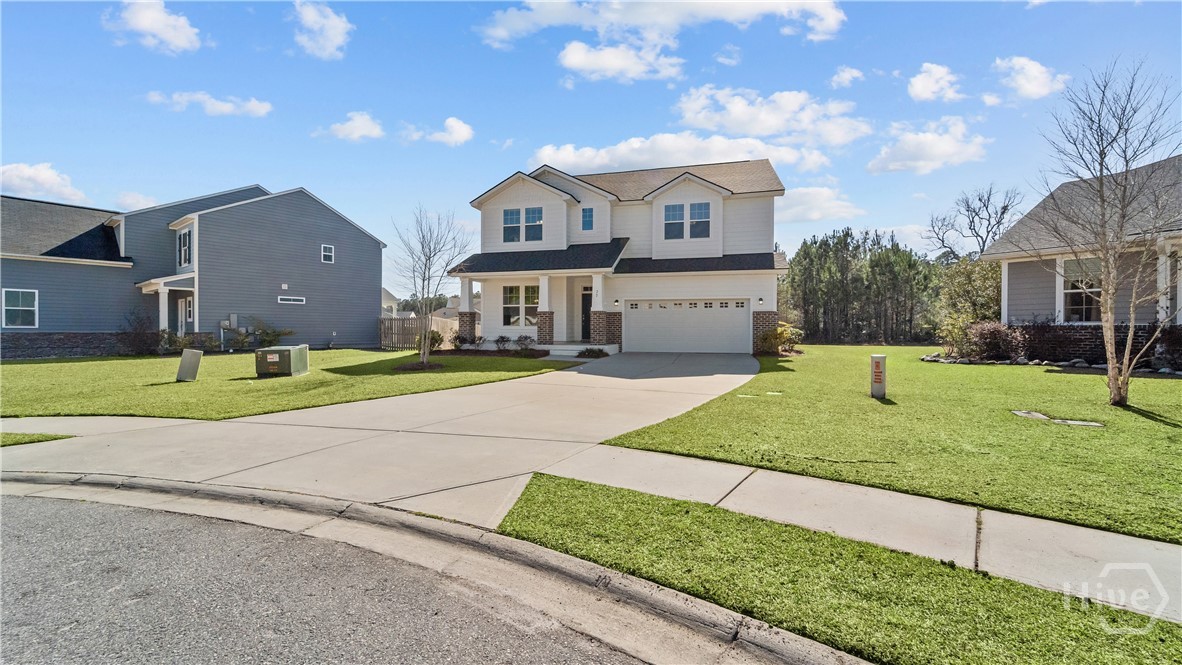77 Rimmon Court Richmond Hill, GA 31324 - Photo 5 of 69