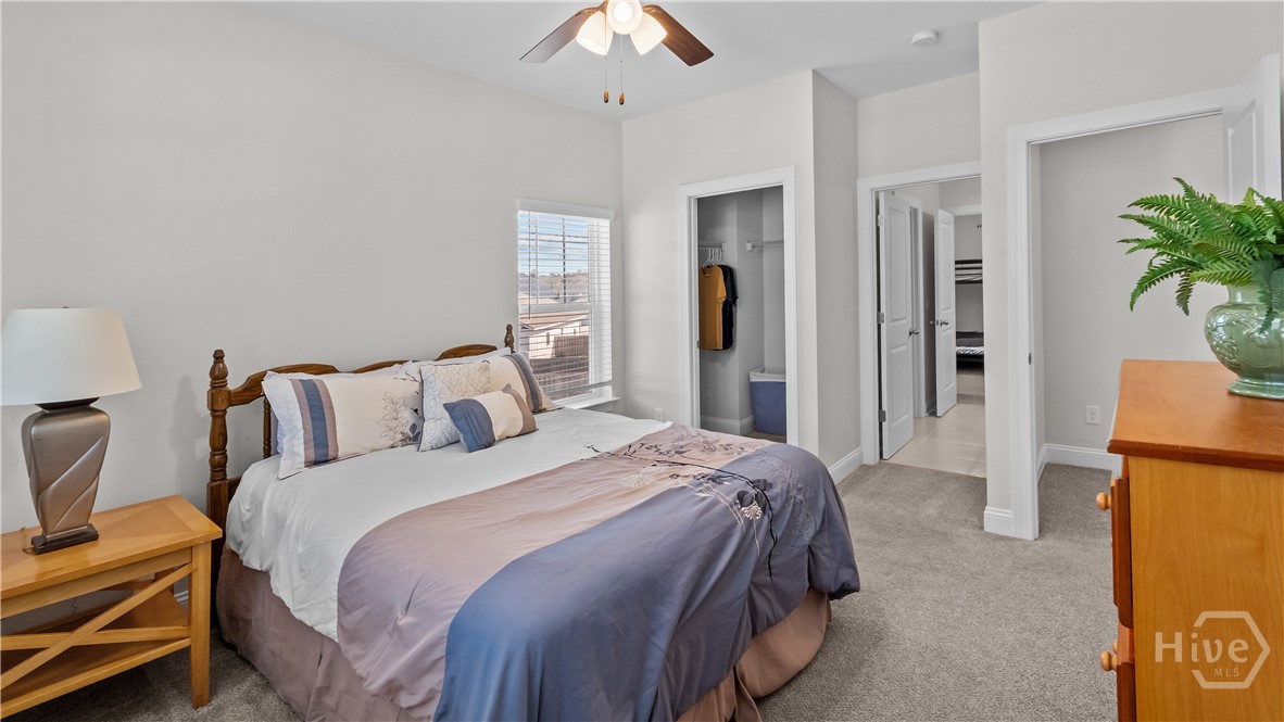 77 Rimmon Court Richmond Hill, GA 31324 - Photo 60 of 69