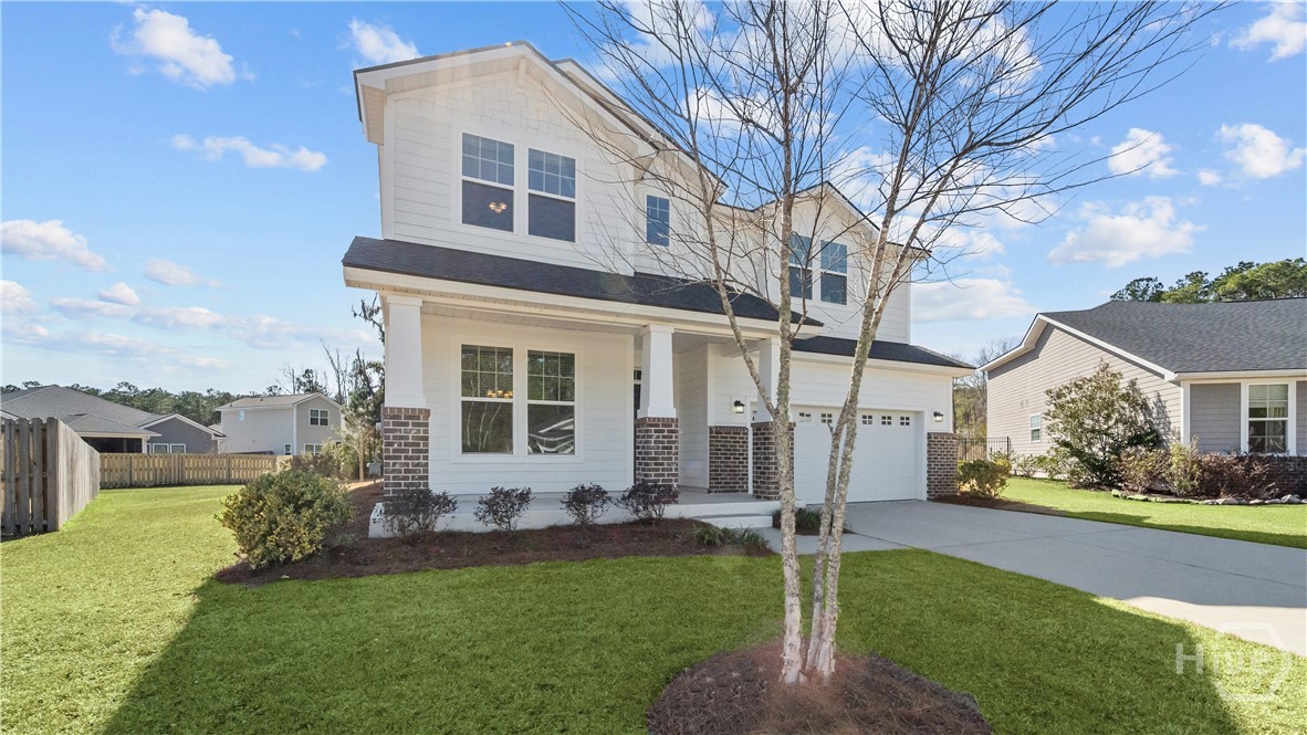 77 Rimmon Court Richmond Hill, GA 31324 - Photo 6 of 69
