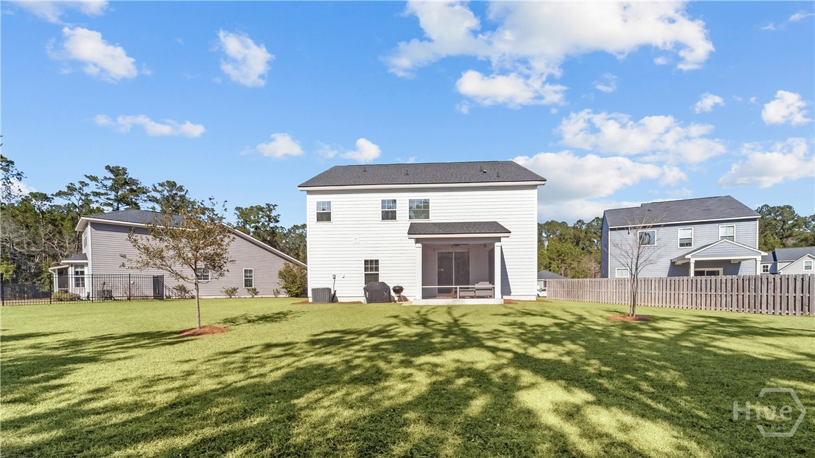 77 Rimmon Court Richmond Hill, GA 31324 - Photo 63 of 69