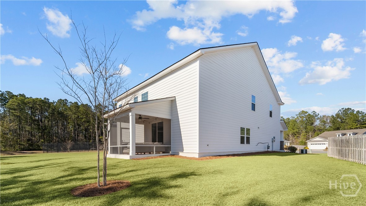 77 Rimmon Court Richmond Hill, GA 31324 - Photo 69 of 69