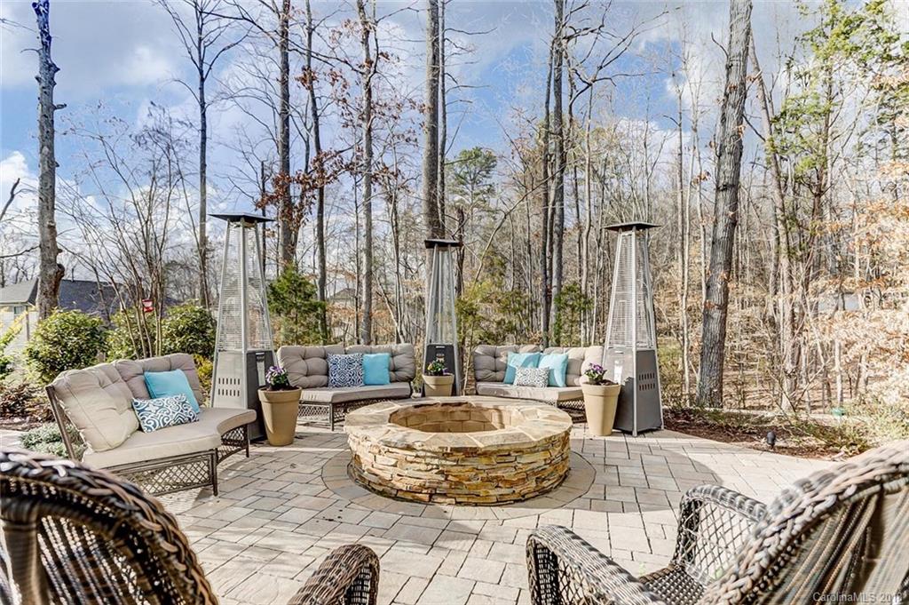 6020 Fallondale Road Waxhaw, NC 28173 - Photo 25 of 36