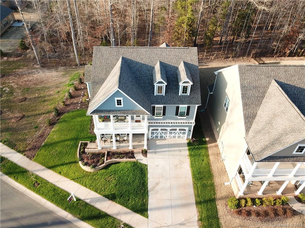 6020 Fallondale Road Waxhaw, NC 28173 - Photo 28 of 36