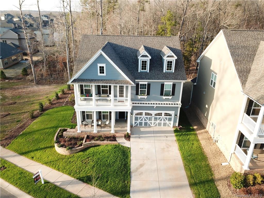 6020 Fallondale Road Waxhaw, NC 28173 - Photo 29 of 36