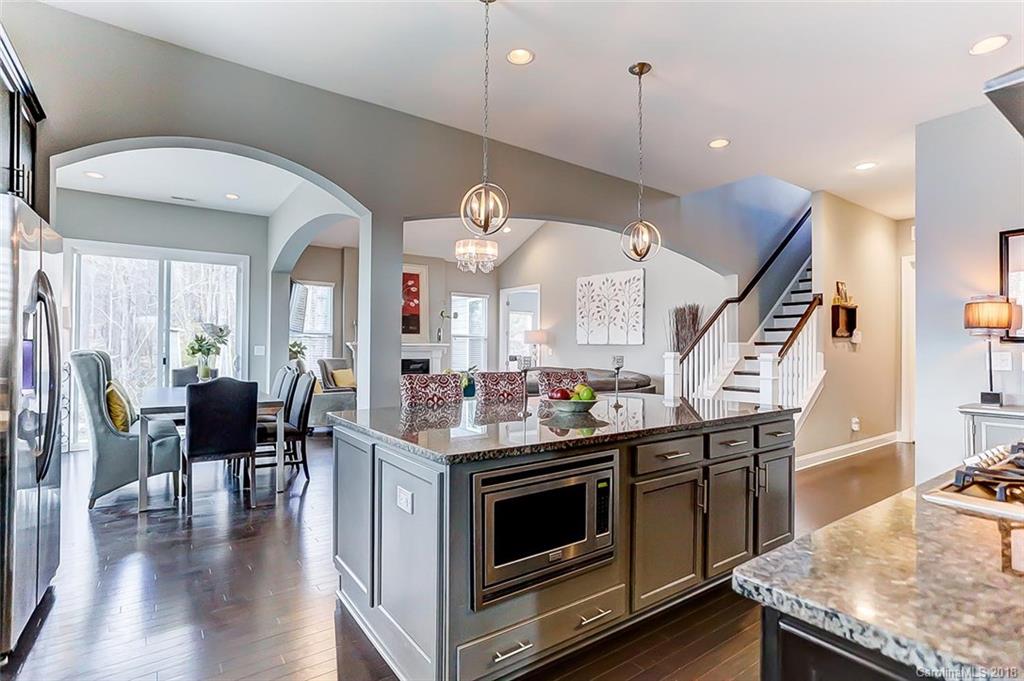6020 Fallondale Road Waxhaw, NC 28173 - Photo 7 of 36